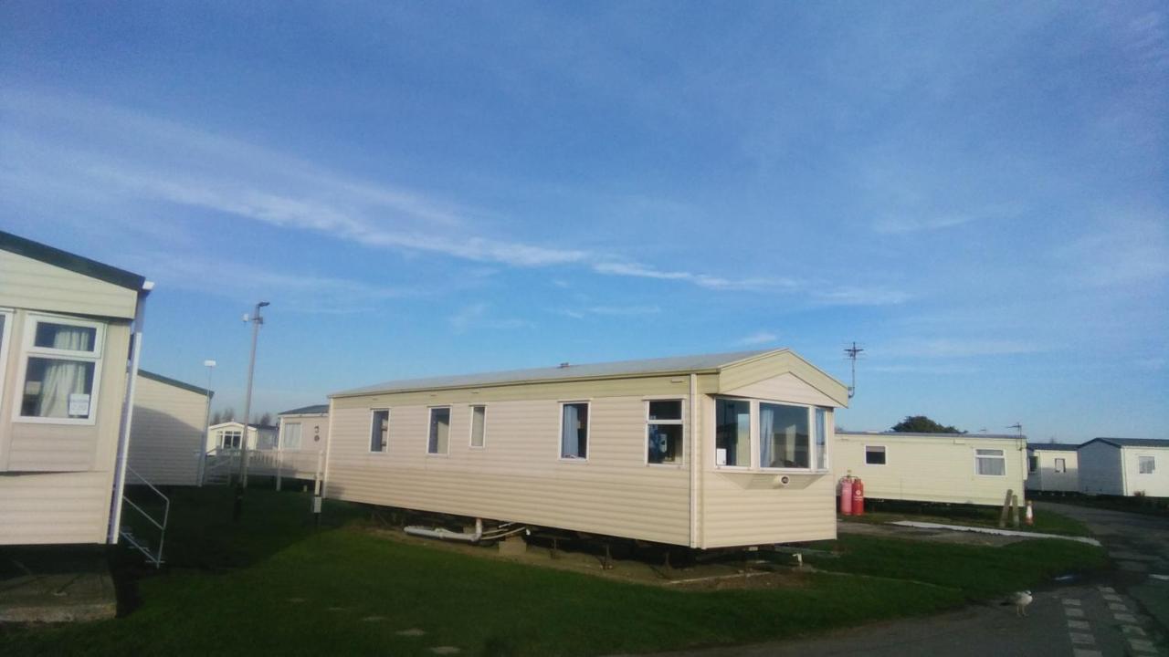Arizona Family And Dogs Welcome Caravan 3 Bedrooms 拉伊 外观 照片