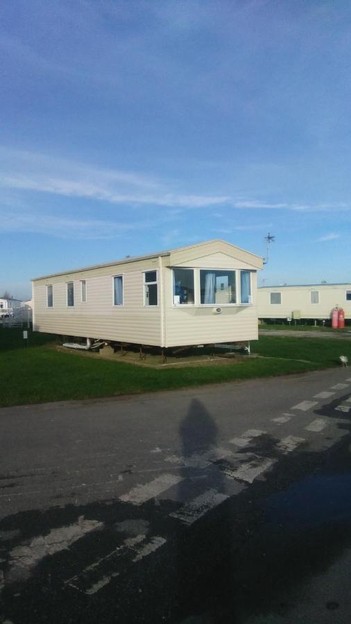 Arizona Family And Dogs Welcome Caravan 3 Bedrooms 拉伊 外观 照片