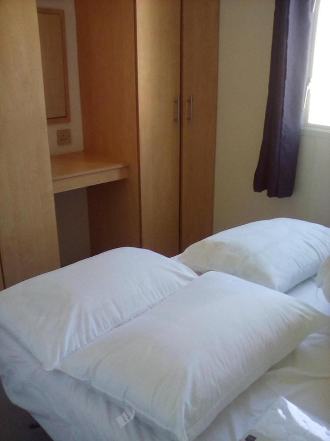 Arizona Family And Dogs Welcome Caravan 3 Bedrooms 拉伊 外观 照片