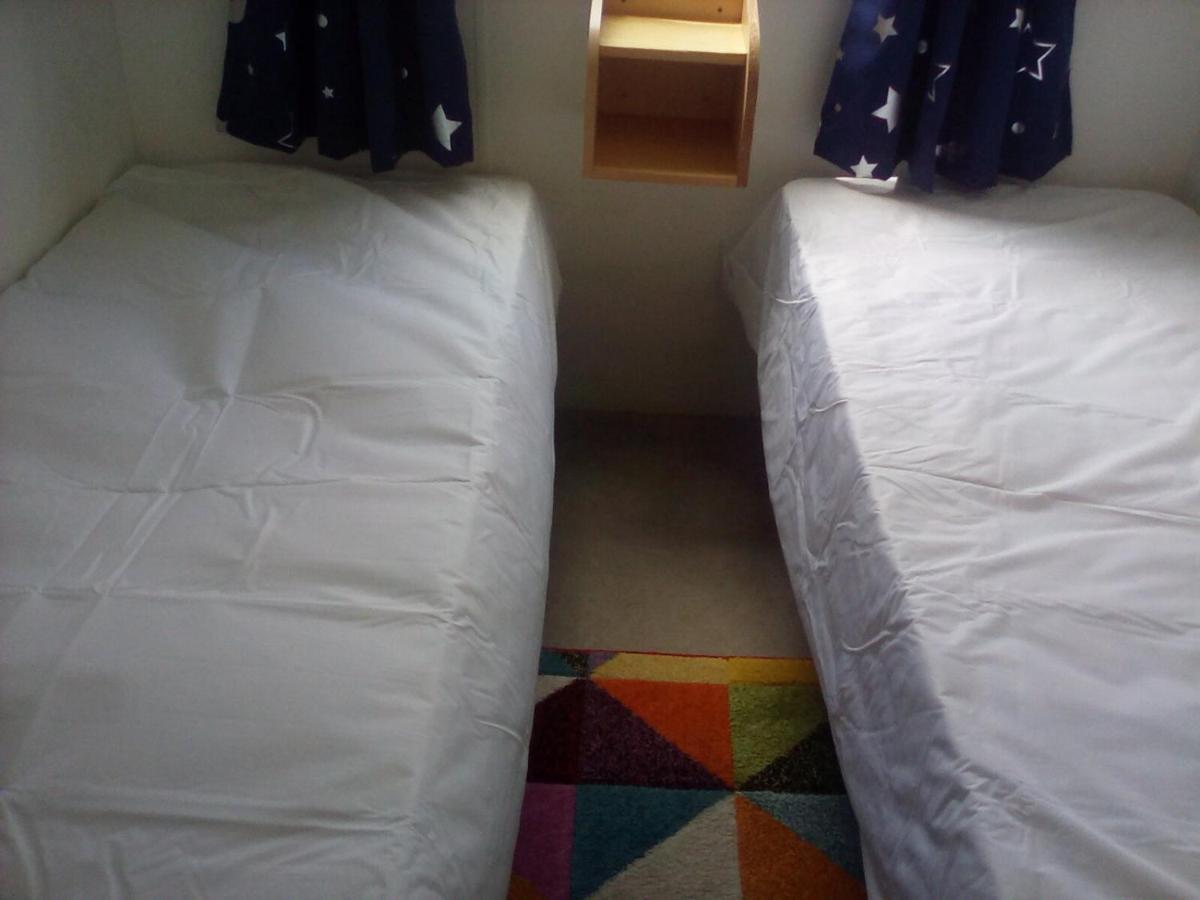 Arizona Family And Dogs Welcome Caravan 3 Bedrooms 拉伊 外观 照片