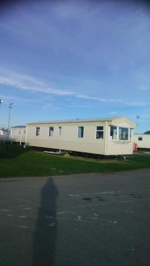 Arizona Family And Dogs Welcome Caravan 3 Bedrooms 拉伊 外观 照片