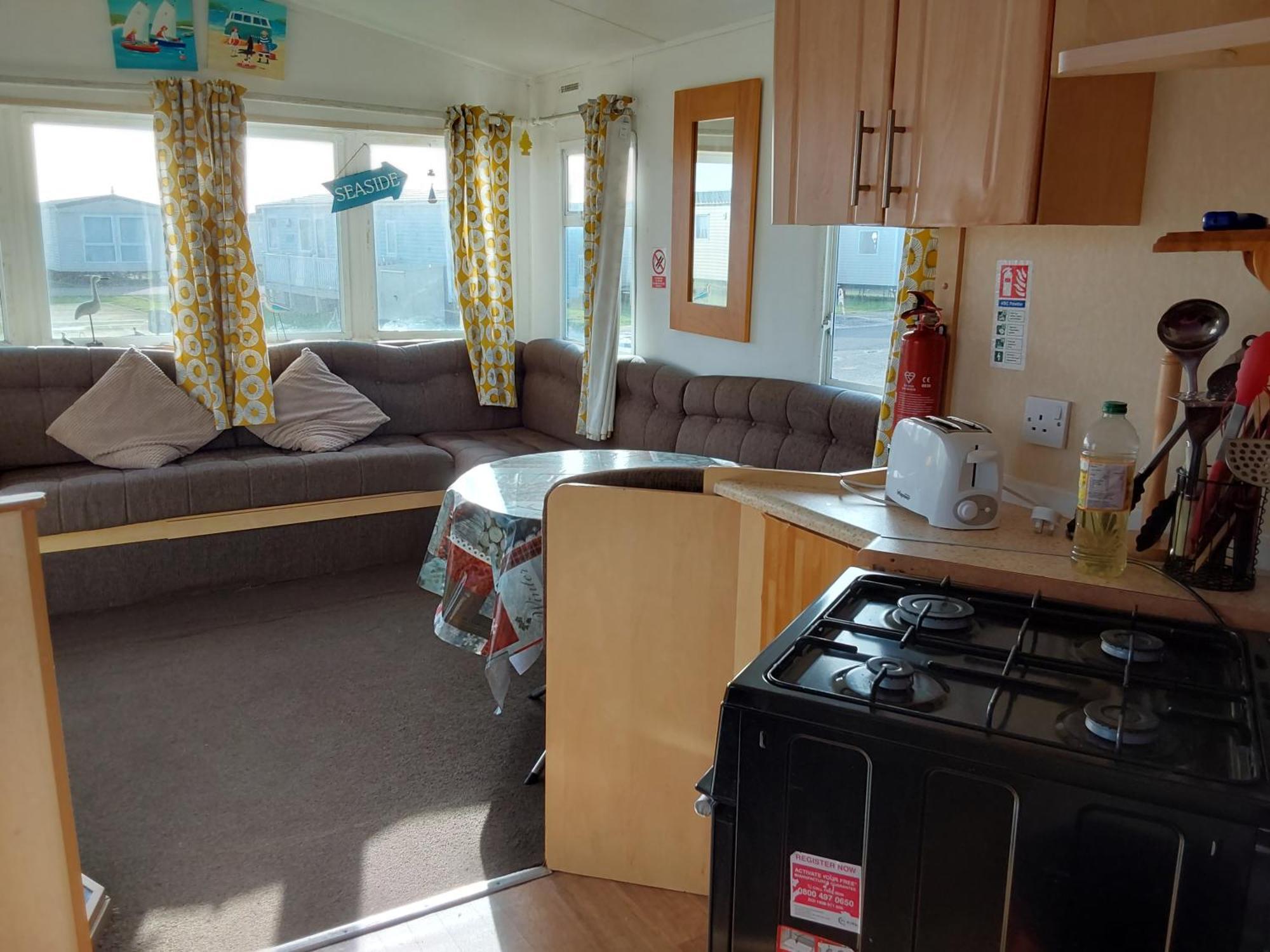 Arizona Family And Dogs Welcome Caravan 3 Bedrooms 拉伊 外观 照片