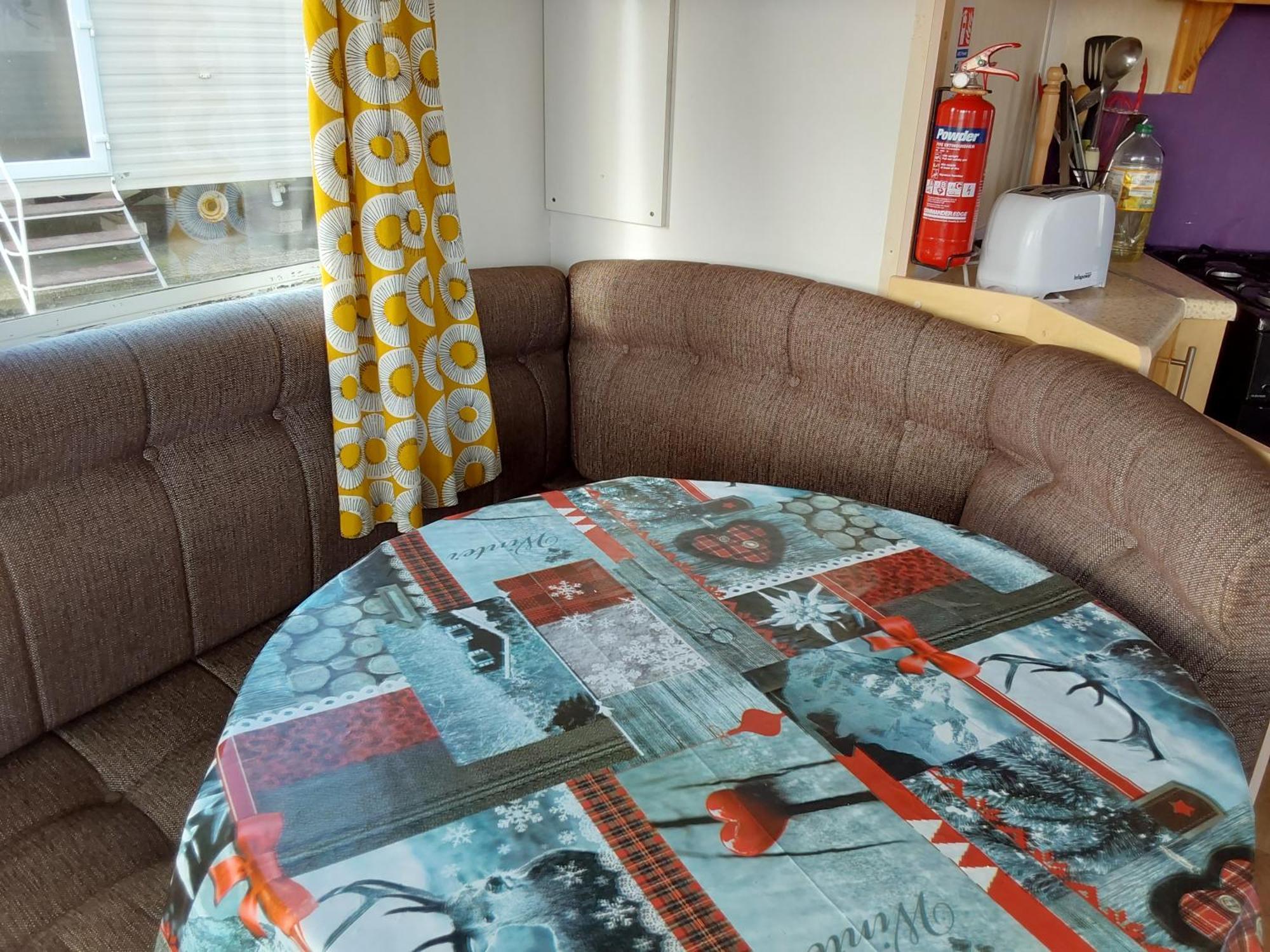 Arizona Family And Dogs Welcome Caravan 3 Bedrooms 拉伊 外观 照片