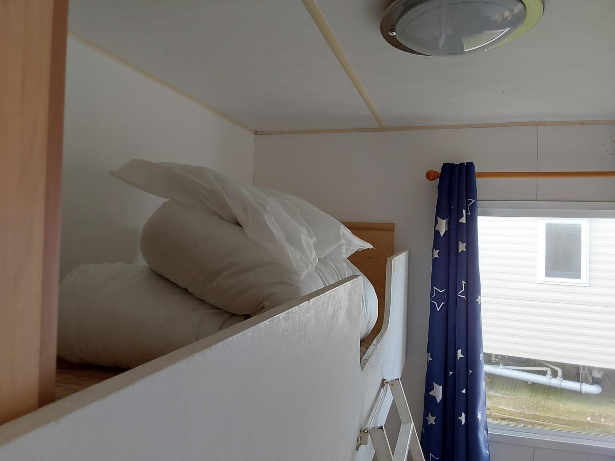 Arizona Family And Dogs Welcome Caravan 3 Bedrooms 拉伊 外观 照片