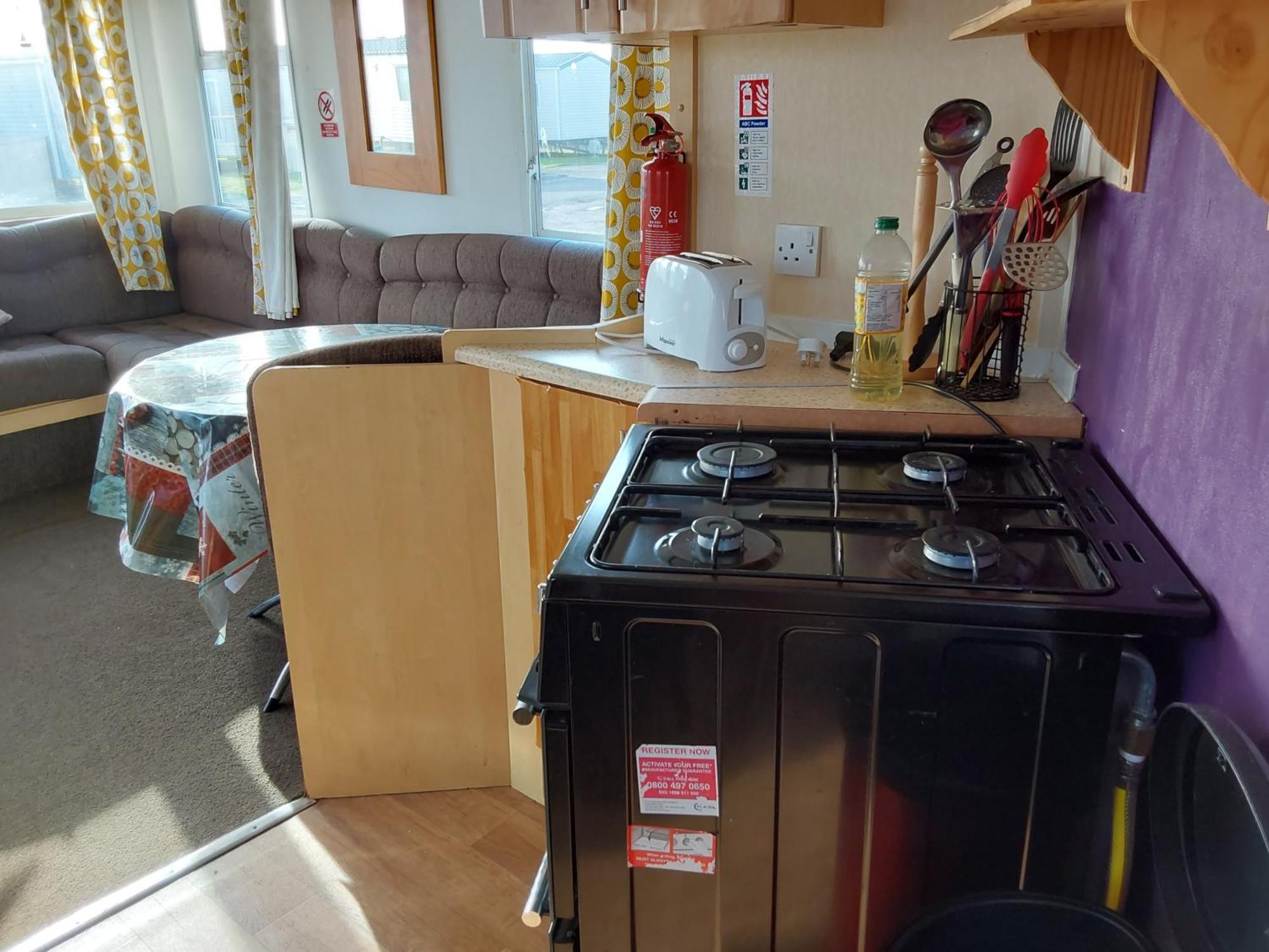 Arizona Family And Dogs Welcome Caravan 3 Bedrooms 拉伊 外观 照片