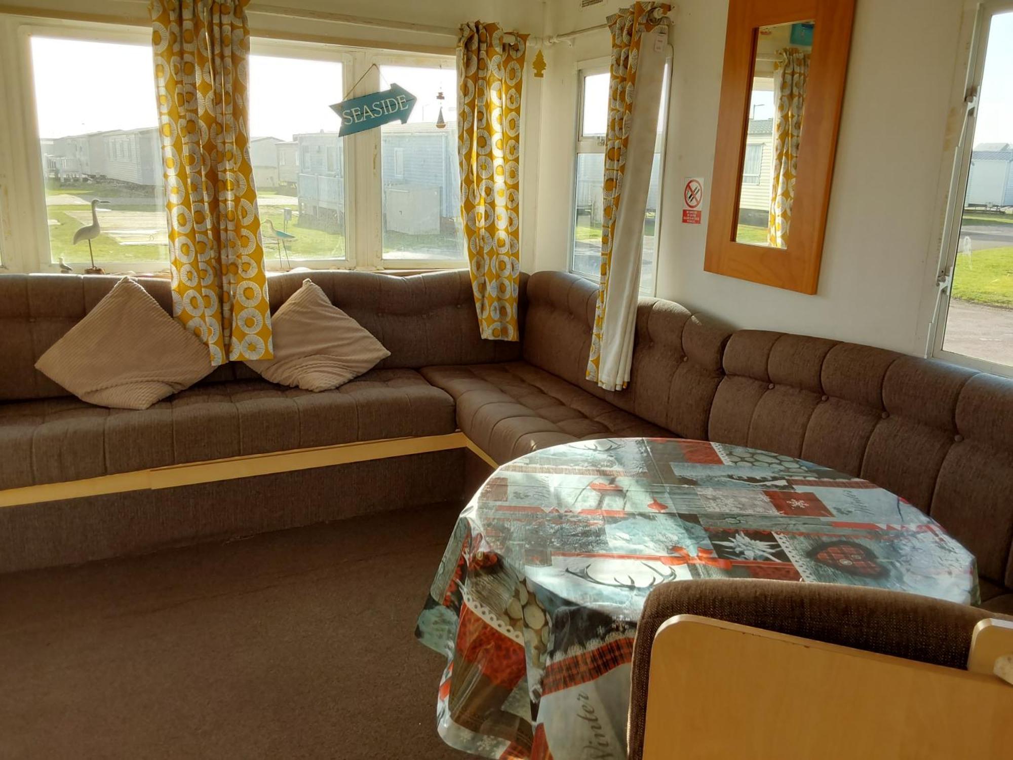 Arizona Family And Dogs Welcome Caravan 3 Bedrooms 拉伊 外观 照片