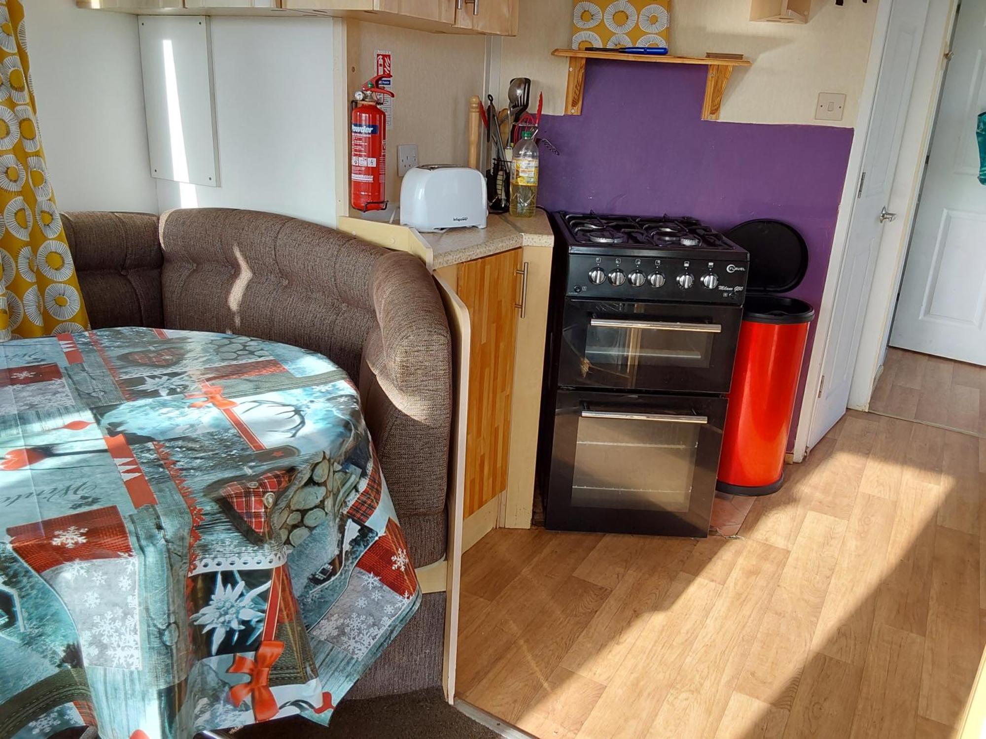 Arizona Family And Dogs Welcome Caravan 3 Bedrooms 拉伊 外观 照片